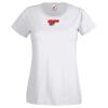 Women's valueweight T Thumbnail