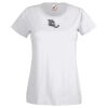 Women's valueweight T Thumbnail