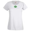 Women's valueweight T Thumbnail